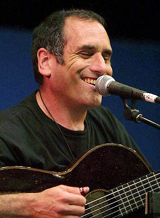 David Broza